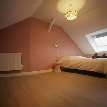 Apartment Soft Wood - Duplex - Historique